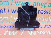 IDEC NRAN3100 CIRCUIT PROTECTOR