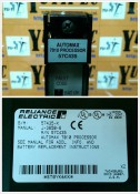 RELIANCE 57C435 AUTOMAX 7010 PROCESSOR MODULE (3)