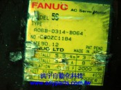 FANUC AC <mark>SERVO MOTOR</mark> A06B-0314-B064 A06B-0314-B042 A06B-0564-B069