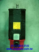 FANUC AC <mark>SERVO MOTOR</mark> A06B-0314-B067