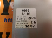 SONY MPF920-1 1.44MB FLOPPY DISK DRIVE (3)