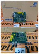 3 COM 3C900B-FL ST PCL FIBER NETWORK INTERFACE CARD (1)