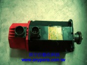 FANUC AC <mark>SERVO MOTOR</mark> A06B-0313-B062