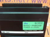 IDEC BX5C-PNB6AM (3)
