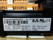 B&R BR Automation 8LSA26.R0045D100-3 SERVO MOTOR (3)