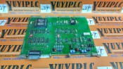 FISCHER & PORTER 685B664U01 Q-A/D CONVERTER BOARD (1)