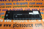 GE FANUC PLC IC693CHS391M 10 SLOT BASE (1)