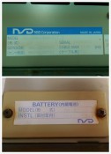 NSD VS-10B-UDNP-1-1*1 ER-3C CONTROLLER (3)