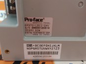 PRO-FACE GP370-LG11-24V GRAPHIC PANEL (3)