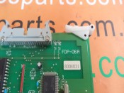 Shinkawa ILT-60 PCB FDP-06A (3)