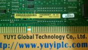 ABB 3183200021 /5 LE CONTROLLER BOARD CARD (3)