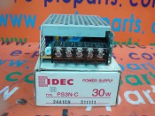 idec PS3N-C-24A1CN (1)