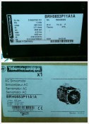 SCHNEIDER BRH0853P11A1A AC SERVO MOTOR (3)