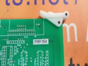 Shinkawa ILT-60 PCB FRP-154 (3)