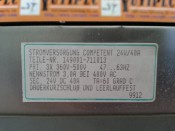 J. Schneider Competent 149001-711013 Power Supply (3)