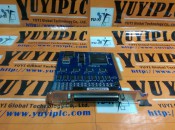 MOXA PCB104/PCI VER:1.3 BOARD TESTED WORKING (2)