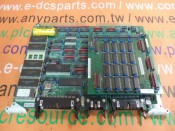 Shinkawa ILT-60 PCB CPP71MMEP-17 CPP-71-MMEP-17