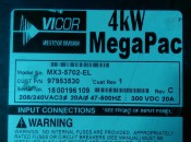VICOR MX3-5702-EL POWER SUPPLY (3)