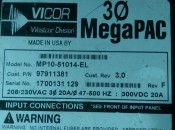 VICOR MP10-51014-EL POWER SUPPLY (3)