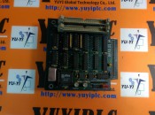 OPTO 22 001830J MICROPROCESSOR BOARD (1)