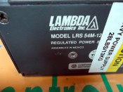 LAMBDA LRS 54M-12 (3)