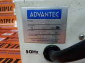 TOYO SEISAKUSHO ADVANTEC SR-356 加熱磁力攪拌器 (3)