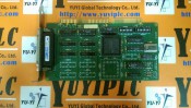 COMTROL 78-PIN D-SUB CONTROLLER CARD A10074 / A00074