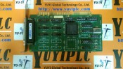 COMTROL 78-PIN D-SUB CONTROLLER CARD A10074 / A00074 (1)