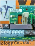 ABB Bailey infi90 660-MISC-3311 CONTROL CARD (3)
