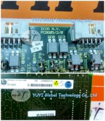 ICOS N.V. PCB605/2/0 / MVS605/2/0/0 Board (3)