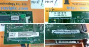 Adaptec-2100S PC-1320-002 SCSI Card DM-1032-001 (3)