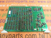 Shinkawa ILT-60 PCB DSP-15-M DSP-15M
