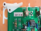 Shinkawa ILT-60 PCB DSP-15-M DSP-15M (3)
