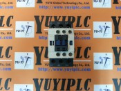 SCHNEIDER LC1 D32 CONTACTOR JIS C8201-4-1 (1)