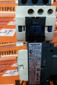 SCHNEIDER LC1 D32 CONTACTOR JIS C8201-4-1 (3)