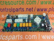 Shinkawa ILT-60 PCB PRE-910801