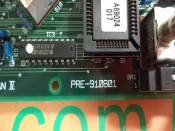Shinkawa ILT-60 PCB PRE-910801 (3)