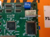 ADLINK PCI-8132 REV.A2 CONTROL BOARD (3)