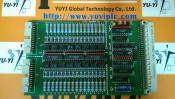 GESPAC 8720 GESINP_2B INPUT CARD