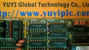GESPAC 8720 GESINC_1 INC-1 3U INDUSTRIAL PCB BOARD (3)