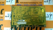 MPG256V REV:3.0 FCC ID: JRS-MPG800 16 BIT ISA CARD (2)