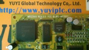 MPG256V REV:3.0 FCC ID: JRS-MPG800 16 BIT ISA CARD (3)