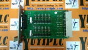 VME BOARD OE-DCSD-121-2 (2)