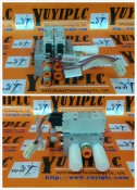 LASER PARTS SMC VQZ3150-5L0 2 VALVE MAINIFOLD ASSY 雷射