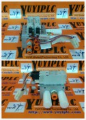 LASER PARTS SMC VQZ3150-5L0 2 VALVE MAINIFOLD ASSY 雷射 (1)