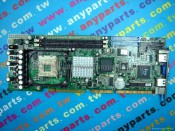 AAEON CPU CARD FSB-860B A1