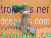 NUPRO SS-DLV51 VALVE