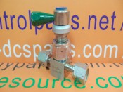 NUPRO SS-4D4L V51KFPS VALVE