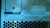 MODICON PC-0984-680 PROCESSO MODULE P/N AS-9370-001 (3)