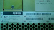 MODICON PC-0984-685 AEG 984 CPU MODULE AS-9715-001 (3)